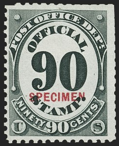 Sale 1166, Lot 1246, Officials