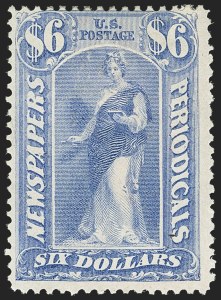 Sale 1166, Lot 1248, Newspapers and Periodicals