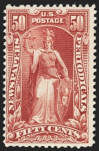 Sale 1166, Lot 1250, Newspapers and Periodicals