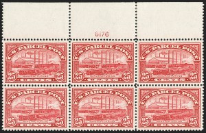 Sale 1166, Lot 1252, Parcel Post, Carrier, Postal Stationery