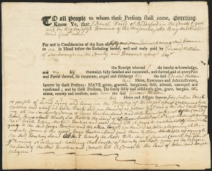 Sale 1166, Lot 1360, Revenues: Embossed Revenue Stamped Paper