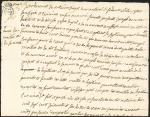 Sale 1166, Lot 1366, Revenues: Embossed Revenue Stamped Paper