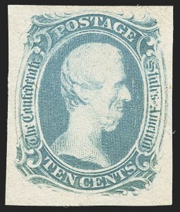 Sale 1166, Lot 1392, Confederate States