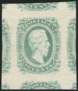Sale 1166, Lot 1393, Confederate States
