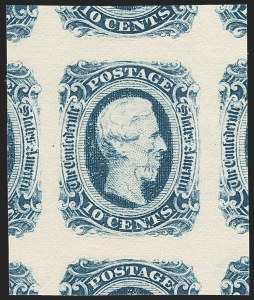 Sale 1166, Lot 1394, Confederate States