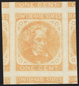 Sale 1166, Lot 1395, Confederate States
