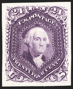 Sale 1166, Lot 508, Essays, Proofs and Specimens