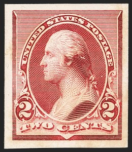 Sale 1166, Lot 521, Essays, Proofs and Specimens