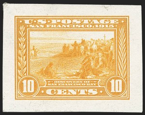 Sale 1166, Lot 526, Essays, Proofs and Specimens, cont.