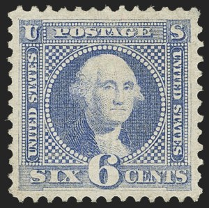 Sale 1166, Lot 738, 1869 Pictorial Issue (Scott 112-122)