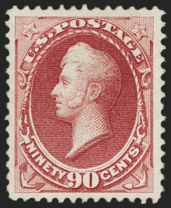 Sale 1166, Lot 784, 1870-73 National and Continental Bank Note Co. Issues (Scott 134-166)