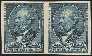Sale 1166, Lot 811, 1875-88 Bank Note Co. Issues (Scott 178-218)