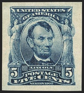 Sale 1166, Lot 922, 1902-08 Issues (Scott 300-320)