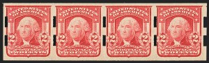 Sale 1166, Lot 933, 1902-08 Issues (Scott 300-320)