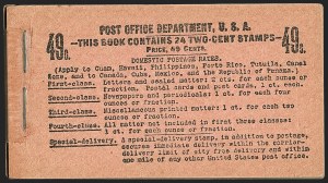 Sale 1166, Lot 940, 1908-10 Washington-Franklin Issues (Scott 331-356)