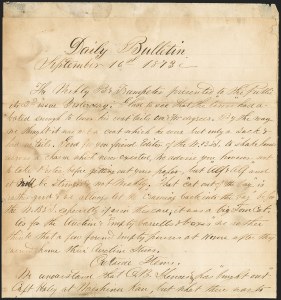 Sale 1172, Lot 1003, Autographs, U.S. Covers