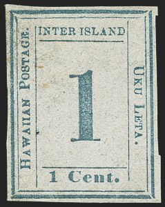 Sale 1172, Lot 1050, 1859-65 Numeral Issues, cont. (Scott 12-13)