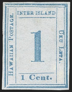 Sale 1172, Lot 1051, 1859-65 Numeral Issues, cont. (Scott 12-13)