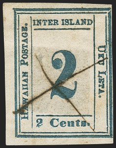 Sale 1172, Lot 1067, 1859-65 Numeral Issues, cont. (Scott 12-13)