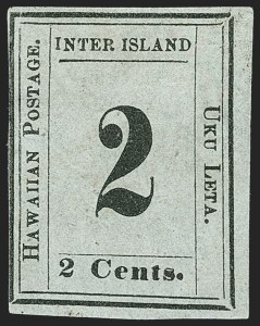 Sale 1172, Lot 1075, 1859-65 Numeral Issues, cont. (Scott 14-16)