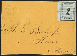 Sale 1172, Lot 1077, 1859-65 Numeral Issues, cont. (Scott 14-16)