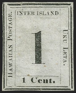 Sale 1172, Lot 1082, 1859-65 Numeral Issues, cont. (Scott 14-16)