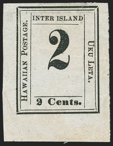 Sale 1172, Lot 1101, 1859-65 Numeral Issues, cont. (Scott 14-16)