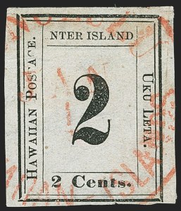 Sale 1172, Lot 1104, 1859-65 Numeral Issues, cont. (Scott 14-16)