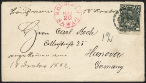 Sale 1172, Lot 1209, 1864-86 Royal Portraits Issues, cont. (Scott 39-52C)