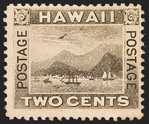 Sale 1172, Lot 1339, 1894-99 Final Issue