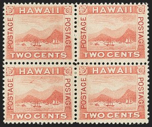 Sale 1172, Lot 1343, 1894-99 Final Issue