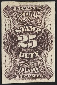 Sale 1172, Lot 1372, Revenues