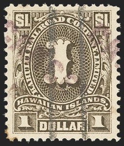 Sale 1172, Lot 1373, Revenues