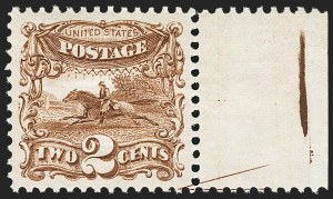 Sale 1172, Lot 540, 1869 Pictorial Issue (Scott 112-122)
