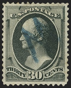 Sale 1172, Lot 558, 1870-88 Bank Note Issues (Scott 134-228)