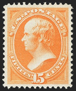 Sale 1172, Lot 560, 1870-88 Bank Note Issues (Scott 134-228)