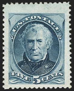 Sale 1172, Lot 561, 1870-88 Bank Note Issues (Scott 134-228)