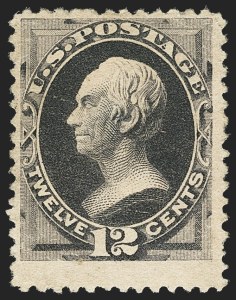 Sale 1172, Lot 563, 1870-88 Bank Note Issues (Scott 134-228)