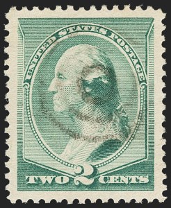 Sale 1172, Lot 565, 1870-88 Bank Note Issues (Scott 134-228)