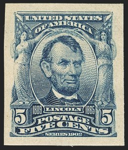 Sale Number 1172, Lot Number 621, 1902-08 Issues (Scott 300-320)