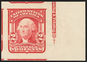 Sale 1172, Lot 628, 1902-08 Issues (Scott 300-320)