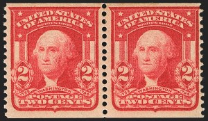 Sale 1172, Lot 629, 1902-08 Issues (Scott 300-320)