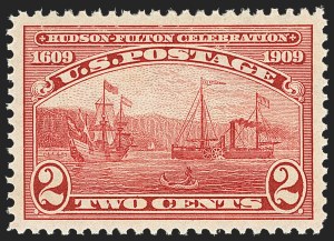 Sale 1172, Lot 653, 1909 Commemorative Issues (Scott 367-373)