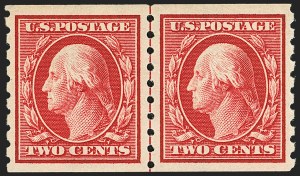 Sale 1172, Lot 668, 1910-13 Washington-Franklin Issue (Scott 374-396)