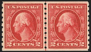 Sale Number 1172, Lot Number 703, 1912-14 Washington-Franklin Issue (Scott 405-423)