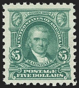 Sale 1172, Lot 802, 1916-17 Issues (Scott 462-480)