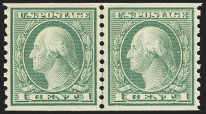 Sale 1172, Lot 806, 1917-19 Issues (Scott 481-524)