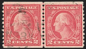 Sale 1172, Lot 811, 1917-19 Issues (Scott 481-524)