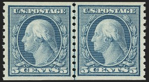 Sale Number 1172, Lot Number 813, 1917-19 Issues (Scott 481-524)