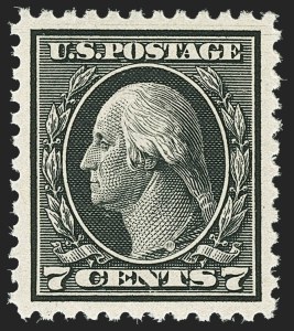 Sale Number 1172, Lot Number 817, 1917-19 Issues (Scott 481-524)